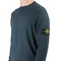 Stone Island Pullover (Dunkelgrün)