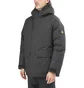 Stone Island Ripstop Gore-Tex Down Jacket (Schwarz)