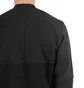 Stone Island Shadow Project Fleece Bomber Jacket (Schwarz)