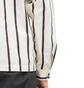 Stüssy Zip Up Work Shirt (Weiß)