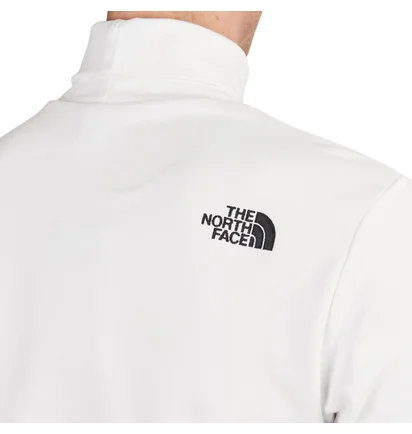 The North Face BB LST DNC Longsleeve (Weiß)