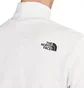 The North Face BB LST DNC Longsleeve (Weiß)
