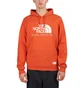 The North Face Berkeley California Hoodie (Orange)