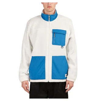 The North Face Bleaklow Fleece (Weiß / Blau)