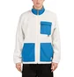 The North Face Bleaklow Fleece (Weiß / Blau)