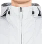 The North Face International Collection Anorak (Grau)