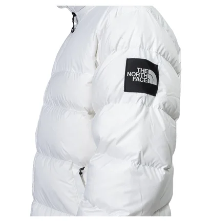 The North Face M 1992 Nuptse Jacket 'Lunar Voyage' (Weiß)