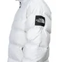 The North Face M 1992 Nuptse Jacket 'Lunar Voyage' (Weiß)