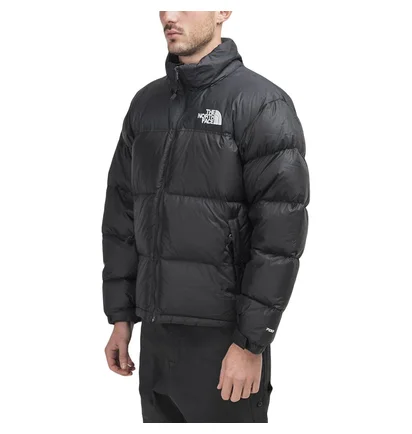 The North Face M 1996 Nuptse Jacket (Schwarz)