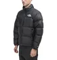 The North Face M 1996 Nuptse Jacket (Schwarz)