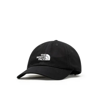 The North Face Norm Cap (Schwarz)