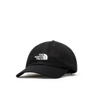The North Face Norm Cap (Schwarz)