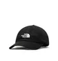 The North Face Norm Cap (Schwarz)