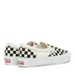 Vans Vault UA OG Slip-On LX (Schwarz / Weiß)