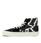 Vans Vault UA OG Style 38 NS LX (Schwarz / Weiß)