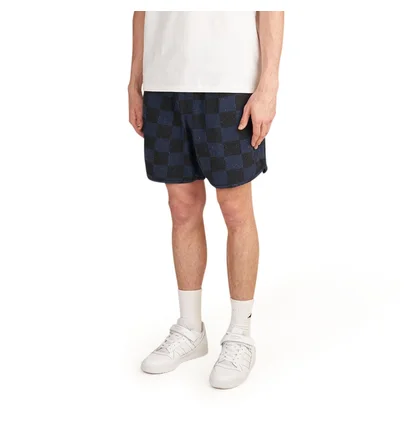 Vans Vault x Julian Klincewicz Volley Dress Short (Blau)