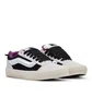 Vans Vault Knu-Skool LX (Weiß / Schwarz)