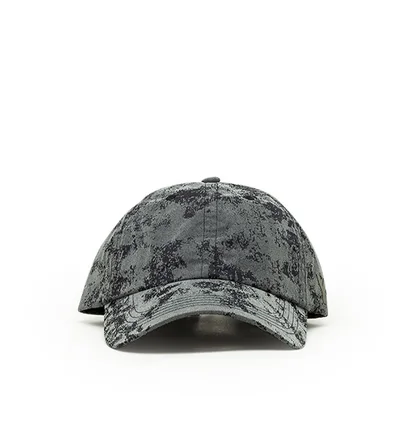 Y-3 CH1 Reflective Cap (Schwarz)