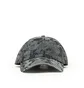 Y-3 CH1 Reflective Cap (Schwarz)