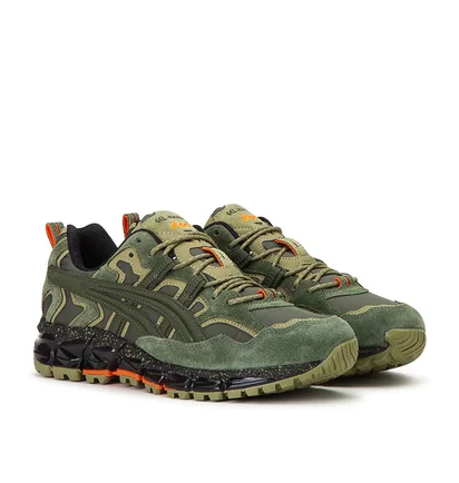 Asics Sportstyle Gel-Nandi 360 (Olive)