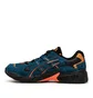 Asics Sportstyle Gel-Kayano 5 OG (Navy / Orange / Schwarz)