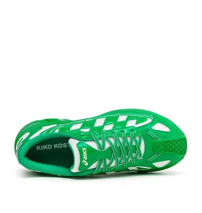 Asics Sportstyle x Kiko Kostadinov Gel-Kiril (Grün)