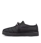 Clarks Trek Cup Quilted (Schwarz)