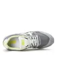 Asics Sportstyle Gel Saga (Grau / Weiß / Lime)