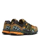Asics x Andersson Bell Gel-Sonoma 15-50 (Orange / Schwarz)