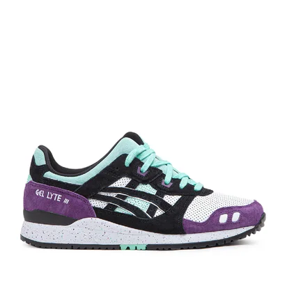 Asics Gel-Lyte III OG (Multi)