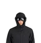 C.P. Company Shell-R Goggle Jacket (Schwarz)