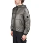 C.P. Company Nada Shell Primaloft® Hooded Jacket (Grau)
