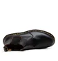 Dr. Martens 2976 Vintage Made in England Chelsea Boots (Schwarz)