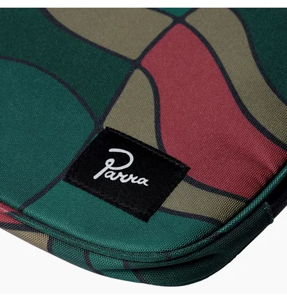Parra Trees in Wind Laptop Sleeve (Multi)