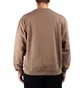 by Parra Future Visions Crew Neck Sweatshirt (Grau)