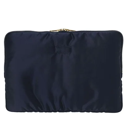 Porter By Yoshida Tanker Document Case (Blau)
