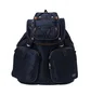 Porter by Yoshida Tanker Rucksack (Navy)