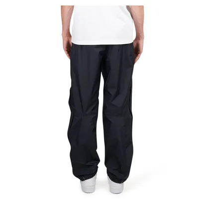 Patagonia Torrentshell 3L Rain Pants Regular (Schwarz)