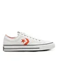 Converse Star Player 76 (Weiß / Orange)