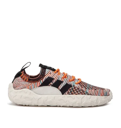 adidas Atric F/22 Primeknit (Orange / Schwarz)