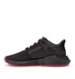 adidas EQT Support 93/17 Boost 'Red Carpet Pack' (Schwarz / Rot)