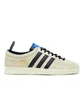 adidas Gazelle Vintage (Beige / Schwarz)