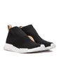 adidas NMD CS1 City Sock Primeknit (Schwarz / Leder)