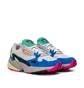 adidas Originals W Falcon (Weiß / Blau)