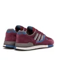 adidas Quesence 'Maroon' OG (Bordeaux / Blau)