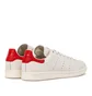adidas Stan Smith (Weiß / Rot)