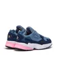 adidas Originals W Falcon (Blau / Grau)