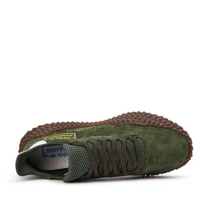 adidas Kamanda 01 (Olive)