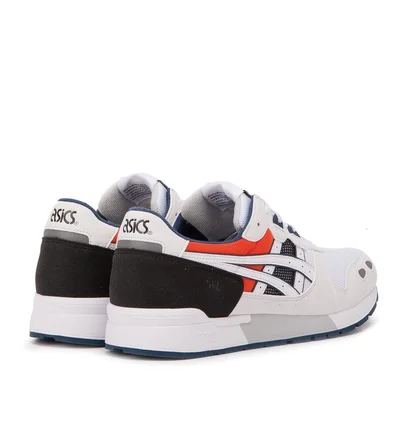 Asics Gel-Lyte 'Mesh Pack' (Weiß / Weiß)