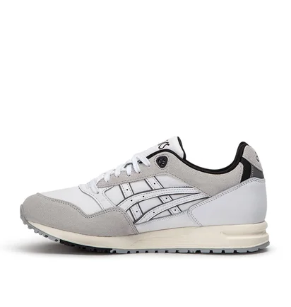 Asics Gel Saga (Weiß / Weiß)